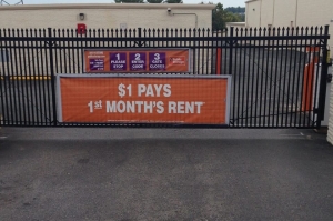 Public Storage - Manassas Park - 8499 Euclid Ave - Photo 4