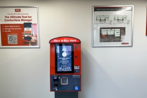 Public Storage - Virginia Beach - 5684 Haden Rd - Photo 3