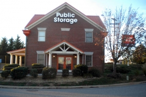 Public Storage - Fredericksburg - 4720 Business Dr Picture of Public Storage - Fredericksburg - 4720 Business Dr