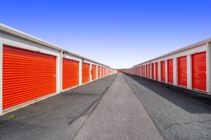 Public Storage - Fredericksburg - 4720 Business Dr - Photo 2