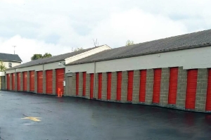 Public Storage - Sellersburg - 7022 Highway 311