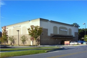 Public Storage - Canton - 3204 Ridge Road - Photo 1