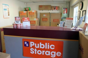 Public Storage - Birmingham - 1147 Gadsden Hwy - Photo 3