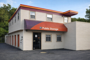 Public Storage - Birmingham - 1147 Gadsden Hwy