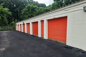 Public Storage - Birmingham - 1147 Gadsden Hwy