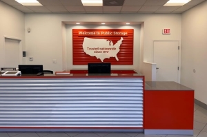 Public Storage - Charlotte - 7828 N Tryon St - Photo 3