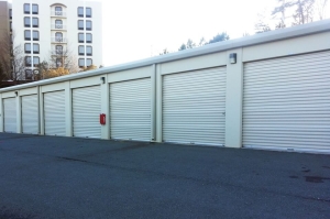 Public Storage - Charlotte - 7828 N Tryon St - Photo 2