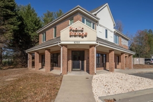 Public Storage - Centreville - 6325 Stone Rd - Photo 1