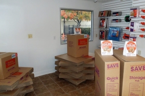 Public Storage - Charlotte - 4730 N Tryon St - Photo 3