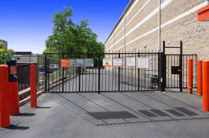 Public Storage - Wayne - 1661 Route 23