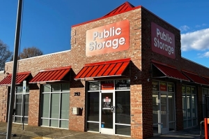 Public Storage - Indian Land - 292 Fort Mill Hwy - Photo 1