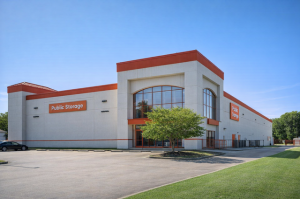 Public Storage - Memphis - 4409 Summer Ave - Photo 1