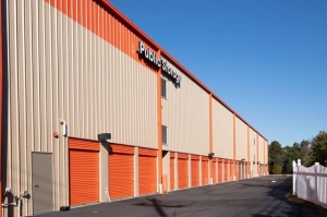 Storage Facility