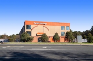 Storage Facility