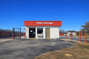 Public Storage - Huntsville - 2902 Drake Ave SW
