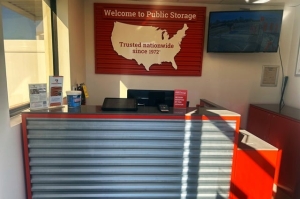 Public Storage - Huntsville - 2902 Drake Ave SW - Photo 3