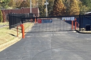 Public Storage - Cordova - 1546 N Germantown Pkwy - Photo 4