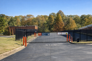 Public Storage - Cordova - 1546 N Germantown Pkwy - Photo 4