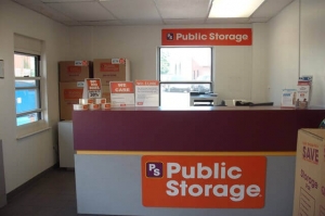 Public Storage - Hermitage - 1412 Central Court Picture of Public Storage - Hermitage - 1412 Central Court