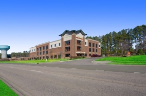 Public Storage - Cary - 4200 NC 55 Hwy - Photo 1