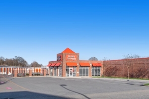 Public Storage - Concord - 6815 Weddington Rd - Photo 1