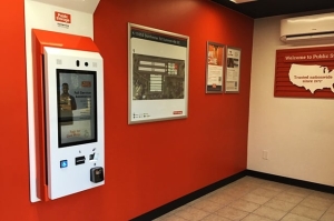 Public Storage - Summerville - 11055 Dorchester Rd - Photo 3