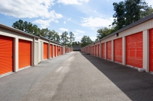 Public Storage - Summerville - 11055 Dorchester Rd - Photo 2
