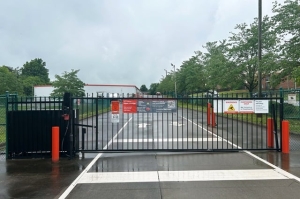 Public Storage - Winston Salem - 4191 Bethania Station Rd - Photo 3