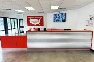 Public Storage - Winston Salem - 4191 Bethania Station Rd - Photo 2