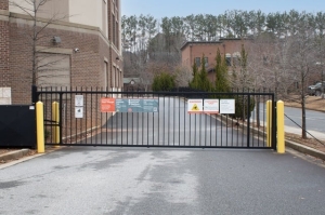 Public Storage - Woodstock - 230 W Village Dr - Photo 4