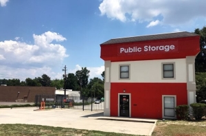 Public Storage - Augusta - 1602 N Leg Rd - Photo 1