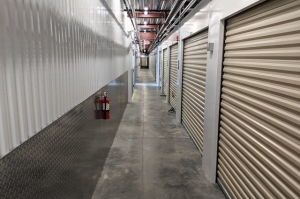Storage Facility
