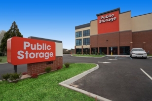Public Storage - Virginia Beach - 6009 Providence Rd - Photo 1