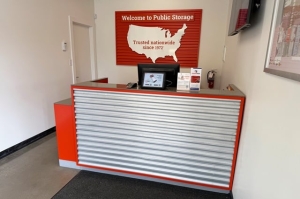 Public Storage - Nashville - 3125 Dickerson Pike - Photo 3