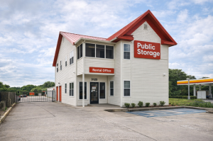 Public Storage - Nashville - 3125 Dickerson Pike - Photo 1