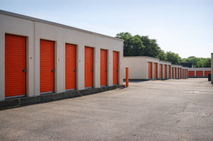 Public Storage - Nashville - 3125 Dickerson Pike