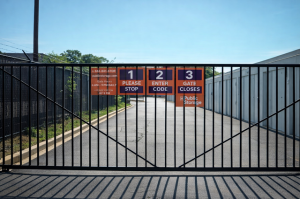 Public Storage - Nashville - 3125 Dickerson Pike