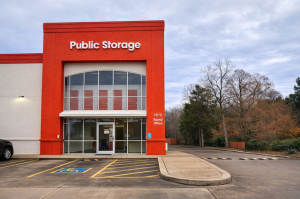 Public Storage - Memphis - 2878 Covington Pike