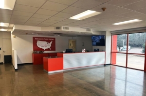 Public Storage - Memphis - 2878 Covington Pike