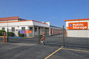 Public Storage - Huntsville - 3052 Leeman Ferry Road SW - Photo 1