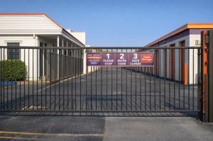 Public Storage - Huntsville - 3052 Leeman Ferry Road SW - Photo 4