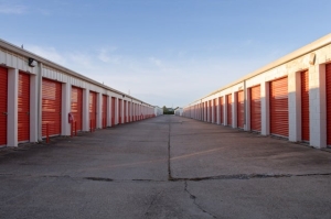Public Storage - Bossier City - 1015 Gould Drive - Photo 2