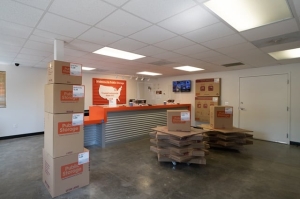 Public Storage - Holly Springs - 2881 Broad Street - Photo 3