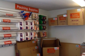 Public Storage - Mobile - 6200 Grelot Road