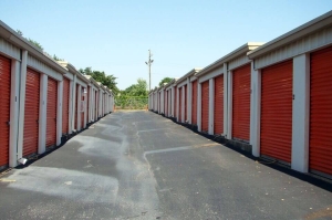 Public Storage - Mobile - 6200 Grelot Road