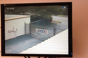 Public Storage - Mobile - 6200 Grelot Road