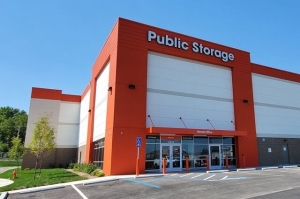 Public Storage - Independence - 13610 E 42nd Terr S - Photo 1
