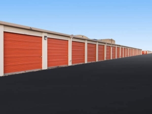 Public Storage - Chicago - 7455 South Pulaski Road - Photo 2