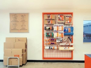 Public Storage - Chicago - 7455 South Pulaski Road - Photo 3