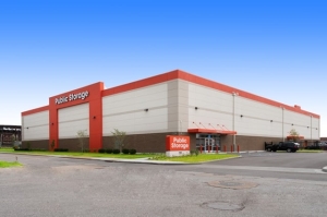 Public Storage - St Louis - 1150 S 3rd Street - Photo 1